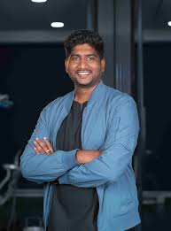 Dr Shailesh Suman
